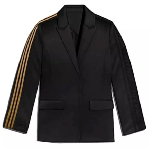 IVY PARK Jackets & Blazers - IVY Park x adidas Logo 3-Stripe Suit Jacket GR1471